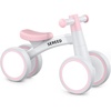 SEREED Baby Balance Bike for 1 Year Old Boys Girls 12-24 Month Toddler Balance Bike, 4 Wheels Toddler First Bike, First Birthday Gifts(Pink)